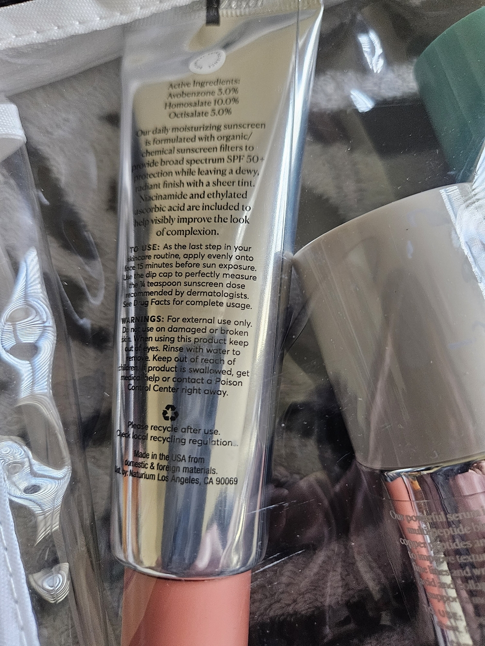 Naturium Skincare Bundle - Picture 5 of 5